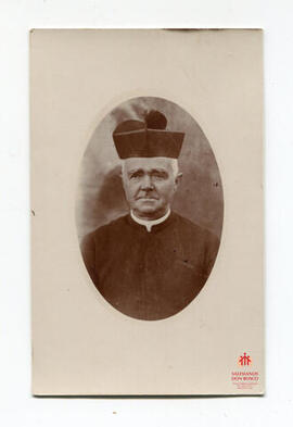 Gavoto, Mateo