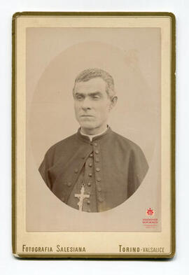 Milanesio, Domingo