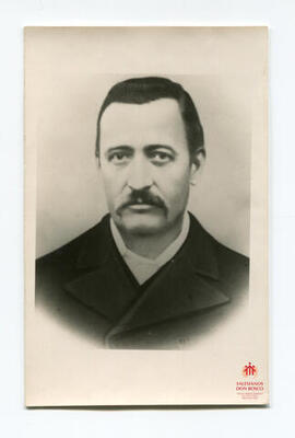 Rossetti, Carlos
