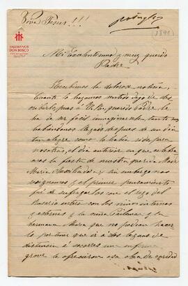 Correspondencia (s-fecha)