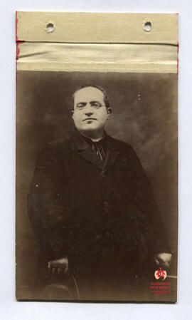 Monseñor Fagnano
