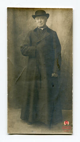 Beauvoir José María. 1919