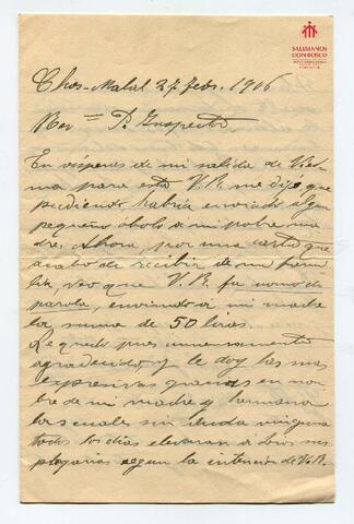 Open original Document numérique