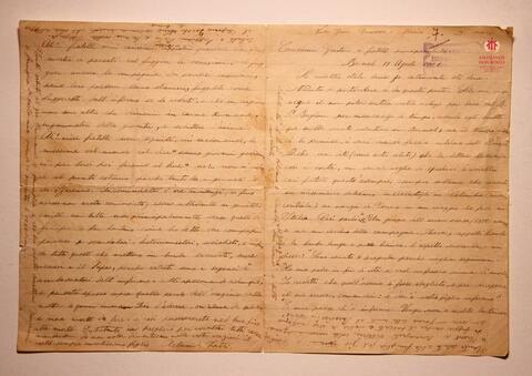 Open original Document numérique