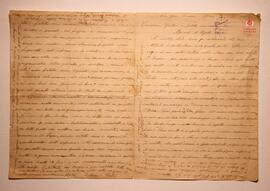 Carta a su familia 19-08-1901