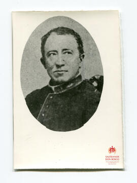 Beauvoir José María