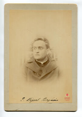 Borghino Miguel