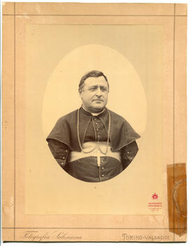 Juan Cagliero