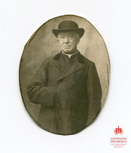 Beauvoir José María