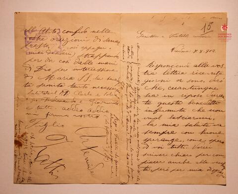 Open original Document numérique