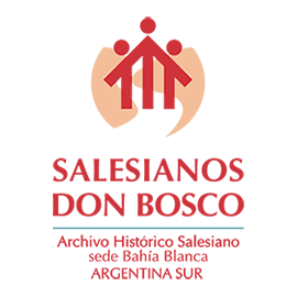 Archivo Histórico Salesiano de Argentina Sur. Sede Bahía Blanca.