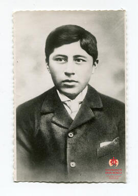 Namuncurá, Ceferino