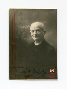 Brentana José María