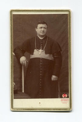 Juan Cagliero