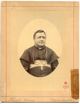 Cagliero, Juan