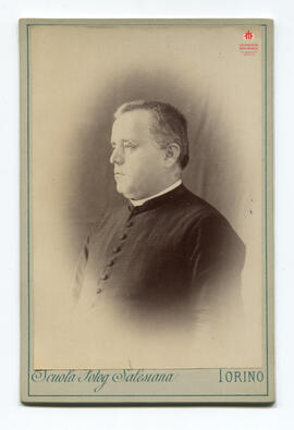 Juan Cagliero