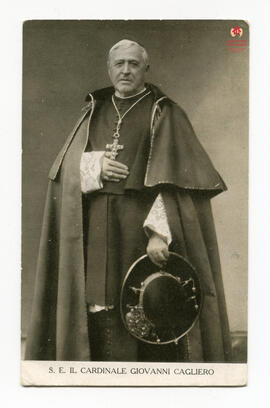 Juan Cagliero