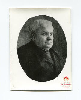 Vacchina, Bernardo